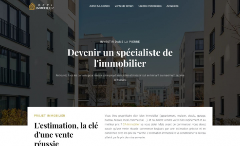 https://www.defi-immobilier.com